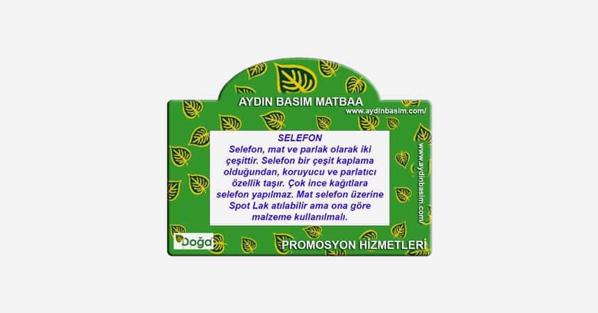 Selefon Nedir